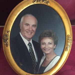 Meet your Posher, Rosemary